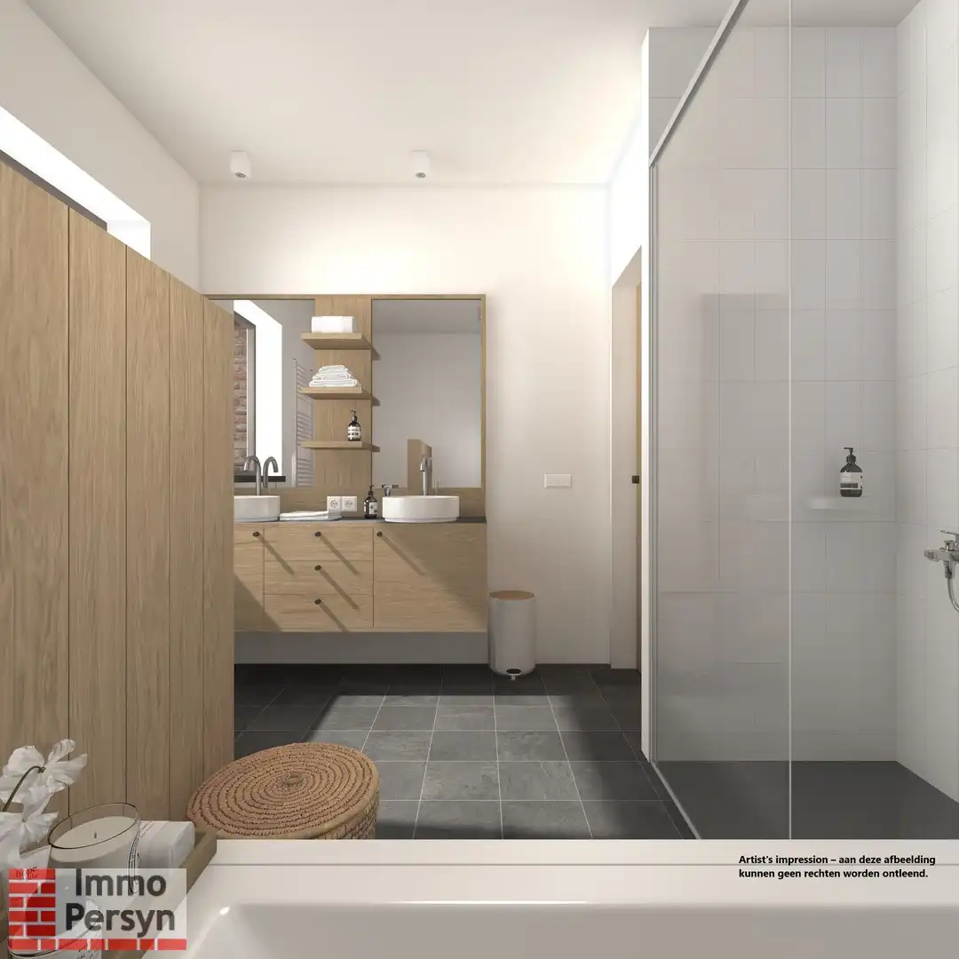 Stenenmolen - een zorgeloze & energiezuinige nieuwbouwwoning foto 8