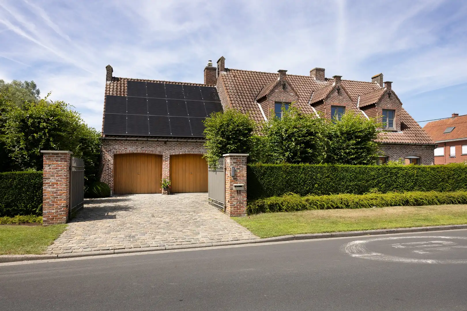 Villa te koop Papaversstraat 13 - 8520 Kuurne