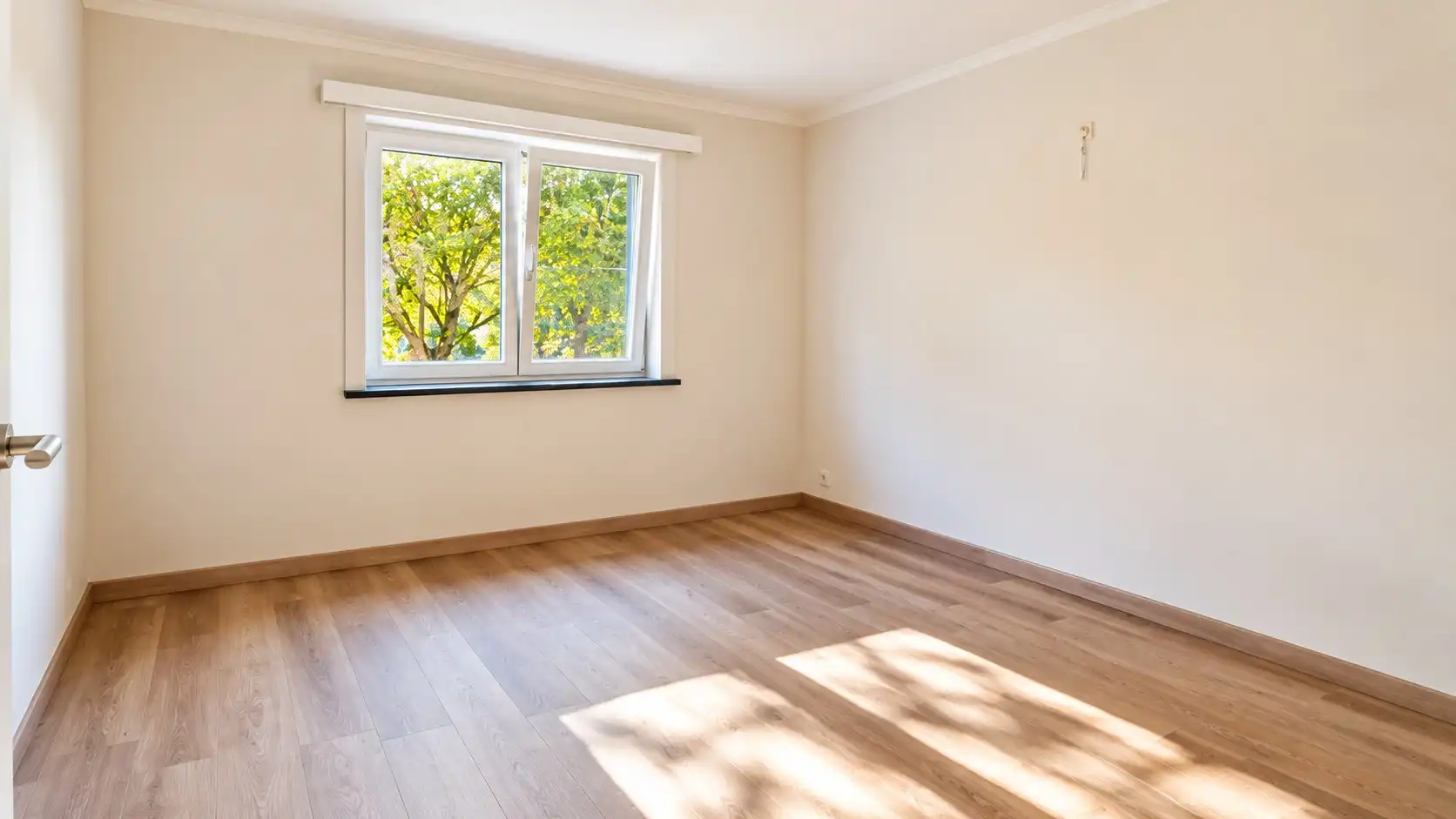 Appartement met 2 slaapkamers te Lokeren - Rand Centrum foto 6
