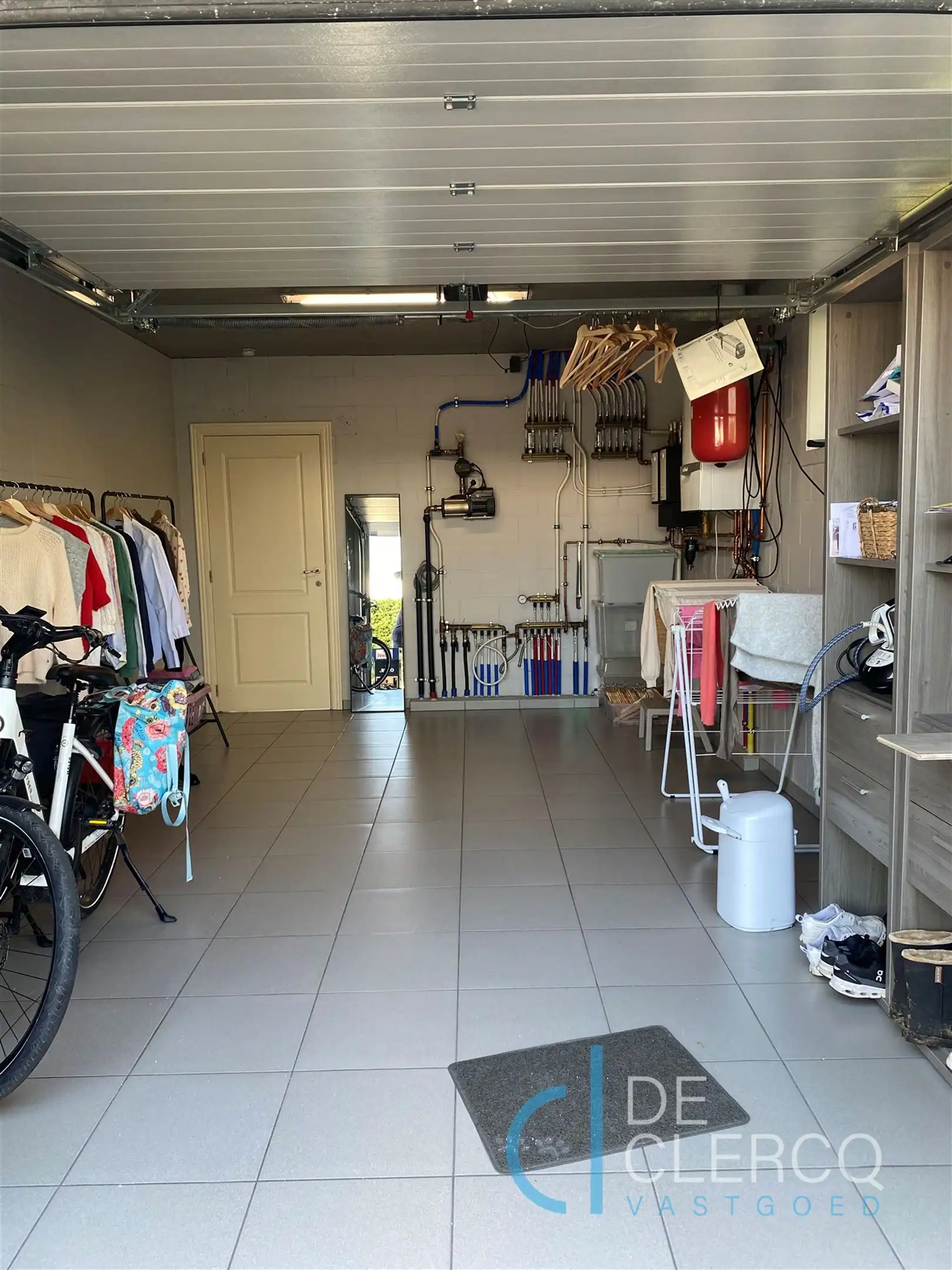 Prachtige villa in pastorijstijl te huur in Lochristi!  foto 9