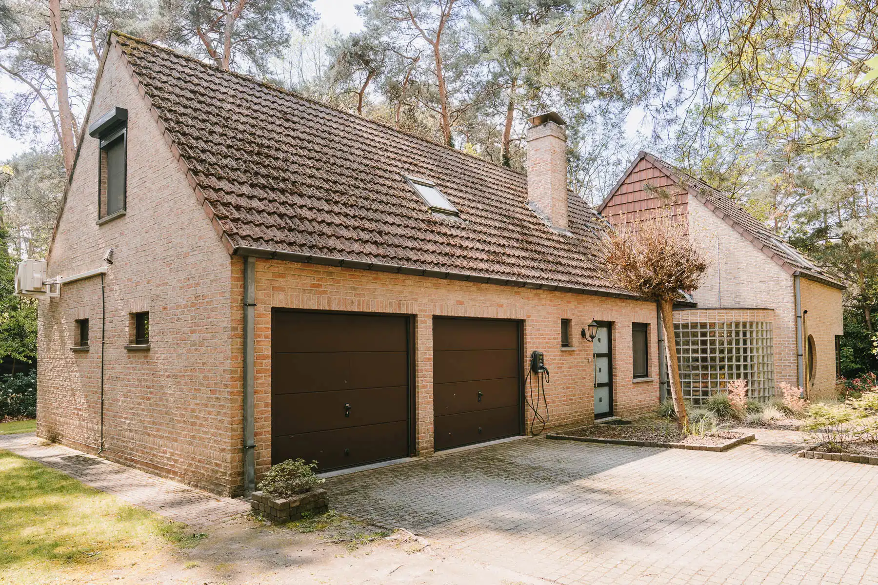 Huis te koop Jan Boedtsstraat 20 - 3120 Tremelo