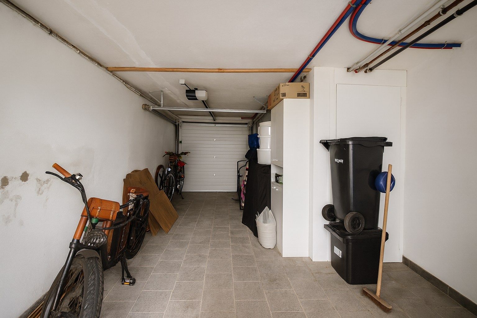 Unieke eigendom met woning, duplexappartement, magazijn en tuin op 508 m² gelegen te Burcht (Zwijndrecht)! foto 16