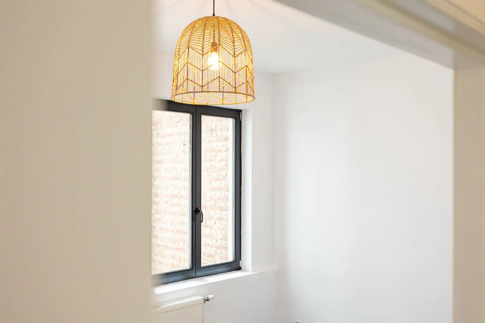 Gerenoveerd appartement in de gezellige Kloosterstraat foto 16