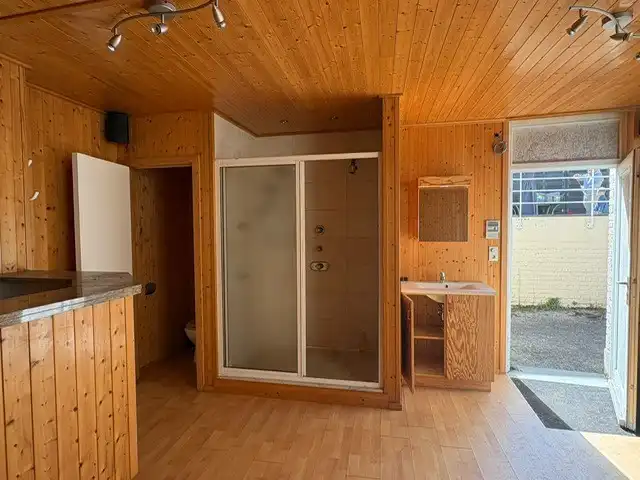 Garages te koop aan de stadsrand van Aalst foto 10