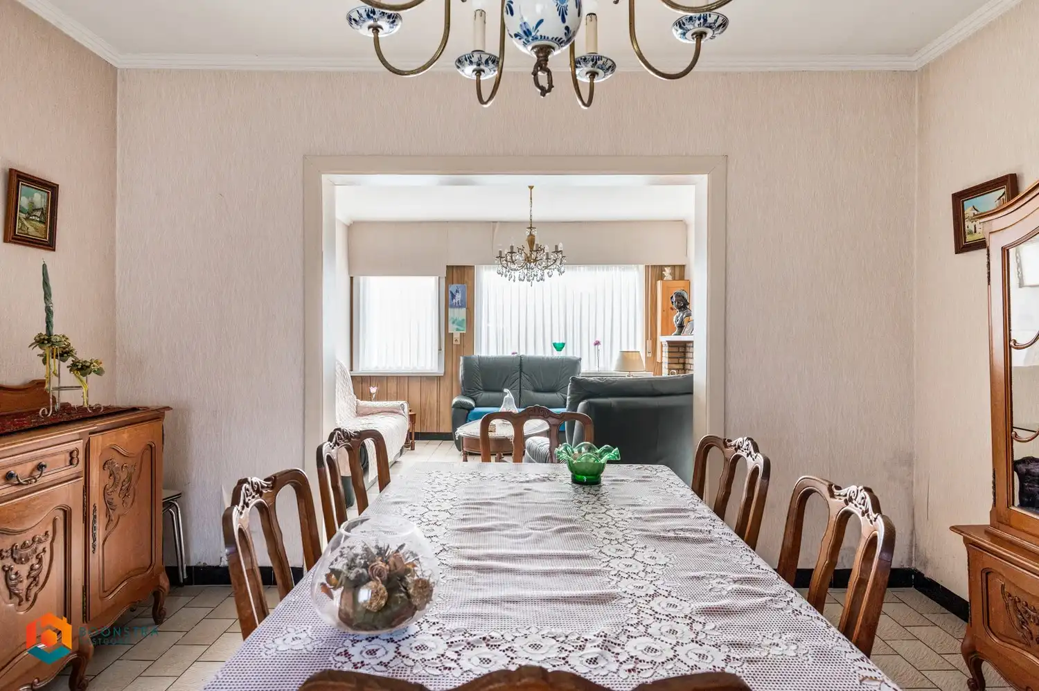 Te renoveren woning op uitzonderlijke locatie te Putte foto 6