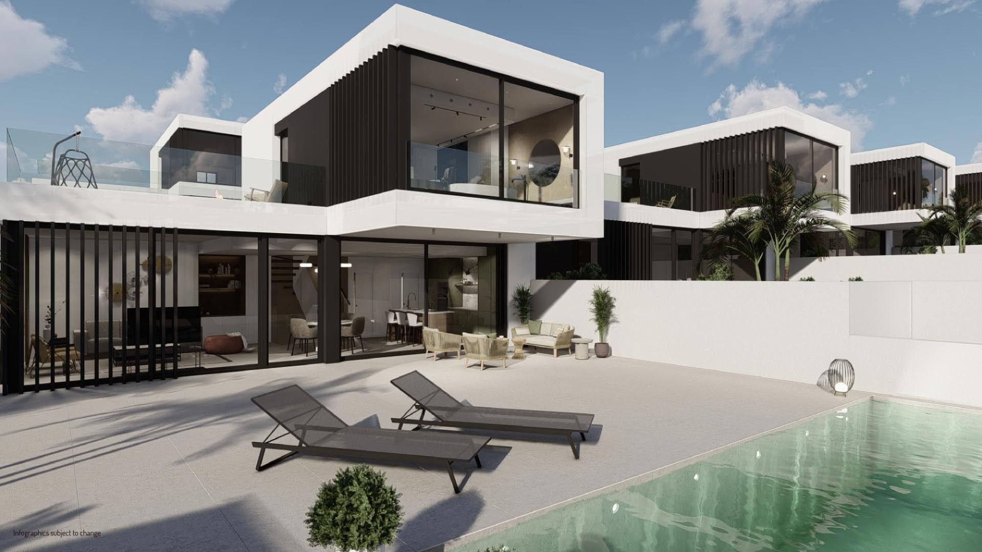 Residencial Skyline V - Benimar, Rojales foto {{pictureIndex}}