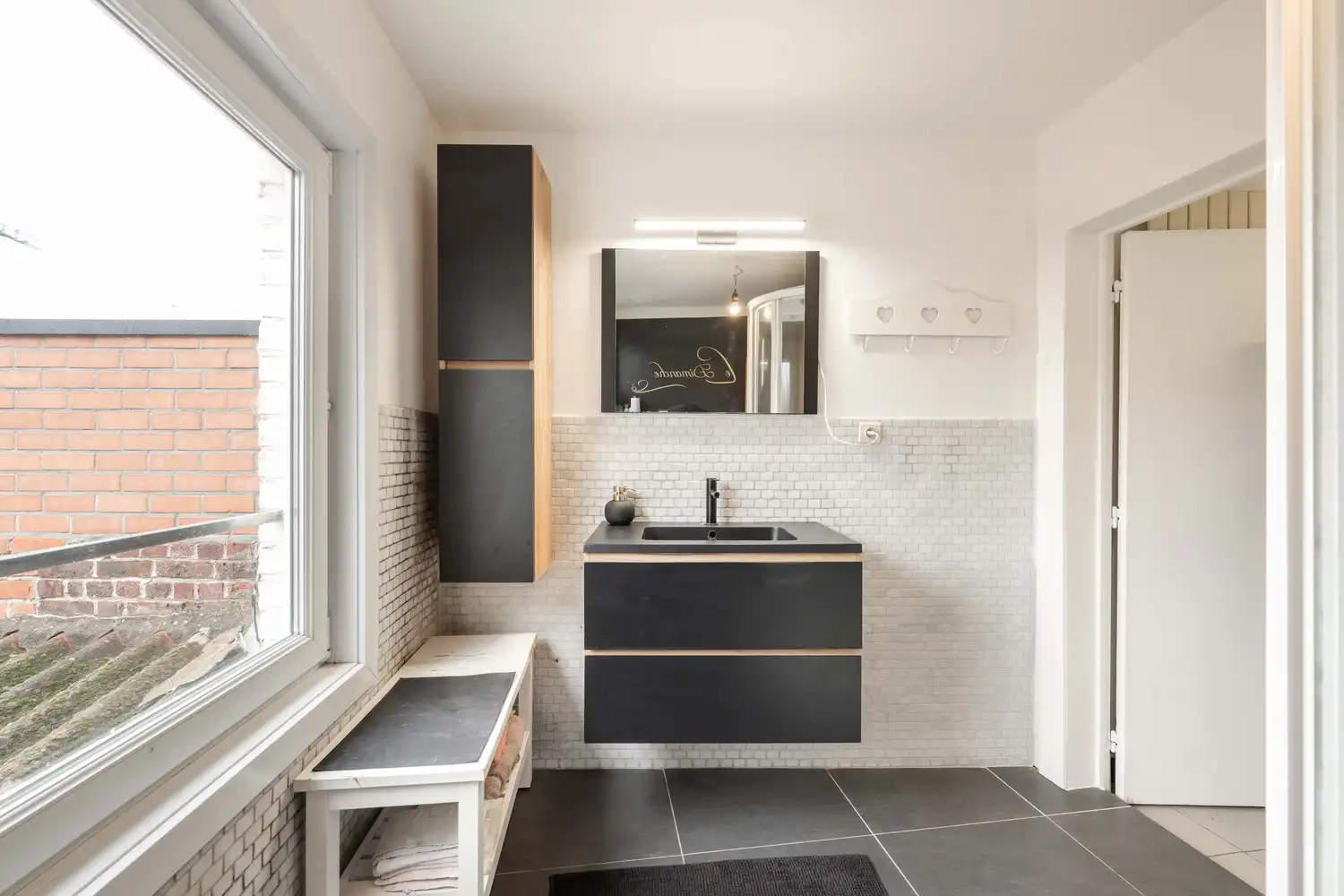 Handelsruimte met woonst te Ruiselede. foto 11