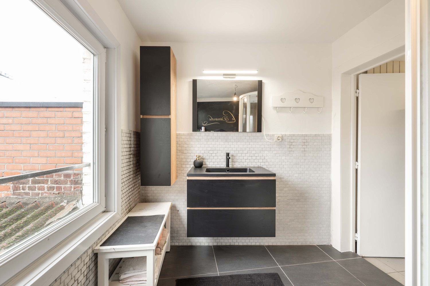 Handelsruimte met woonst te Ruiselede. foto 11