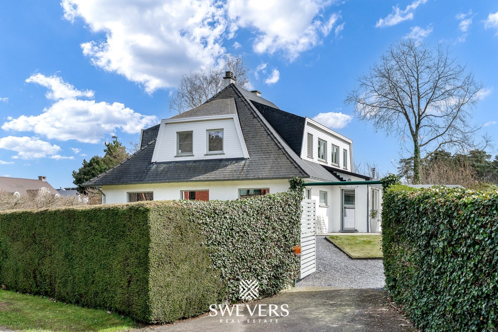 Riante woning met drie slaapkamers en twee badkamers te Heusden Zolder foto 34