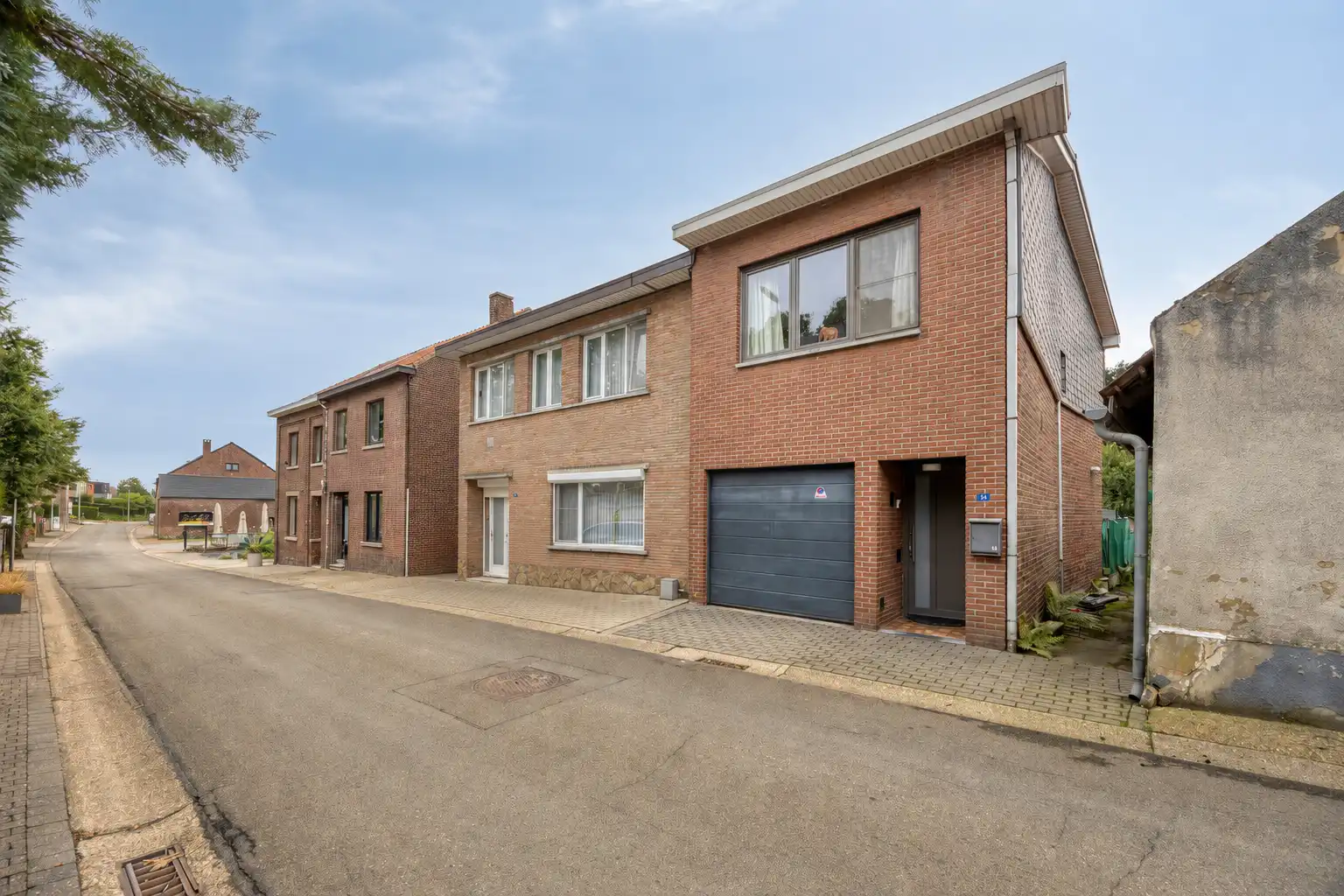 Woning met 2 slaapkamers in Bilzen - Hoeselt foto 2