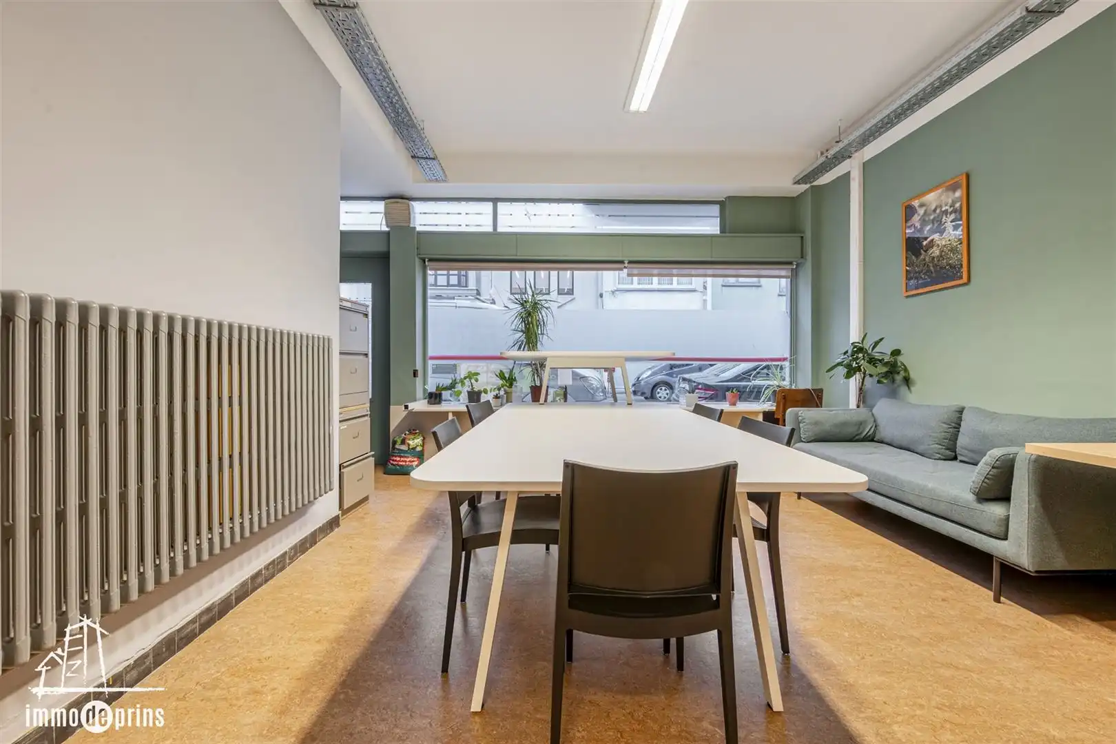 Kantoorgebouw voor diverse doeleinden foto 18