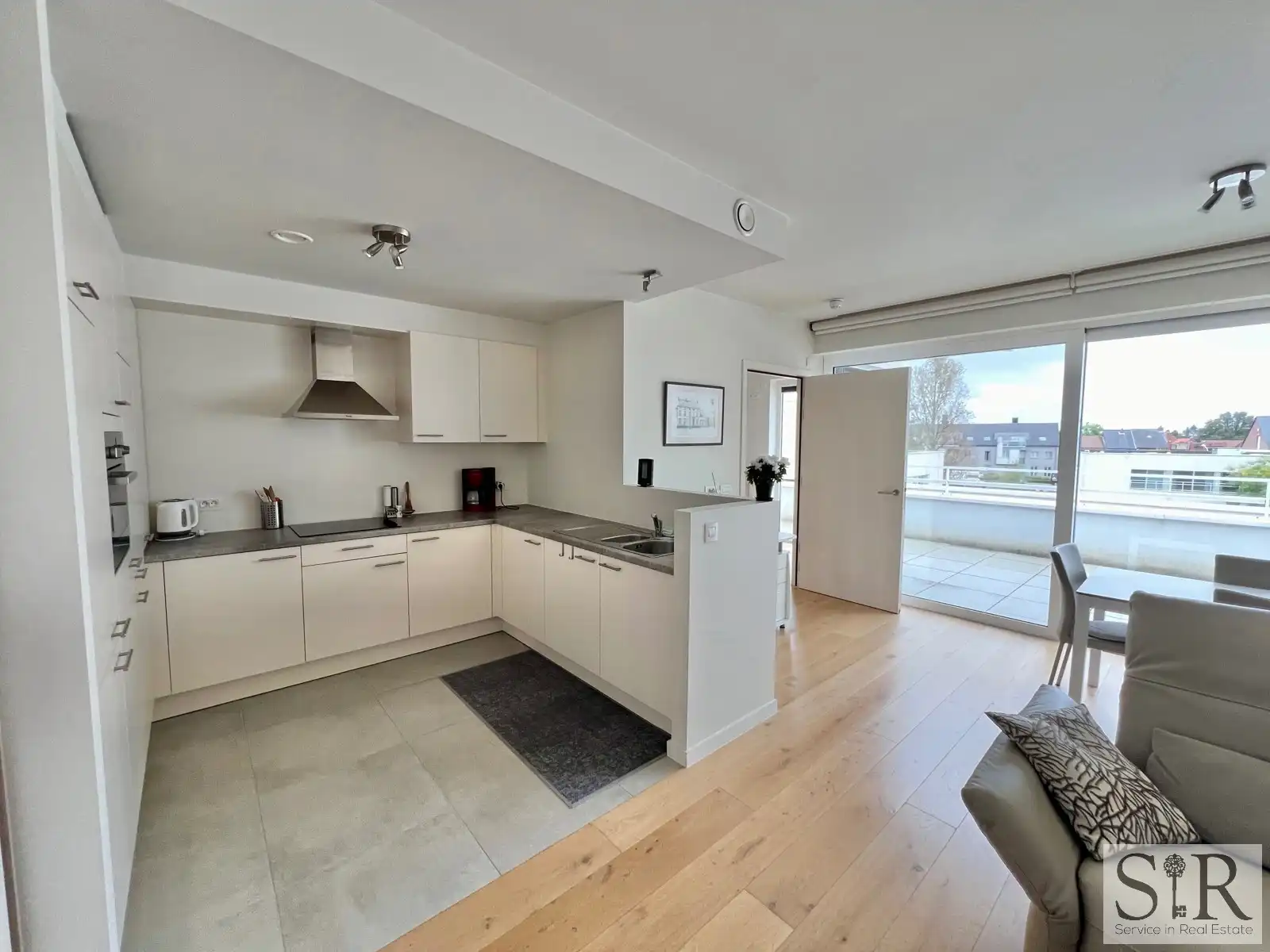 Serviceflat te koop foto 6