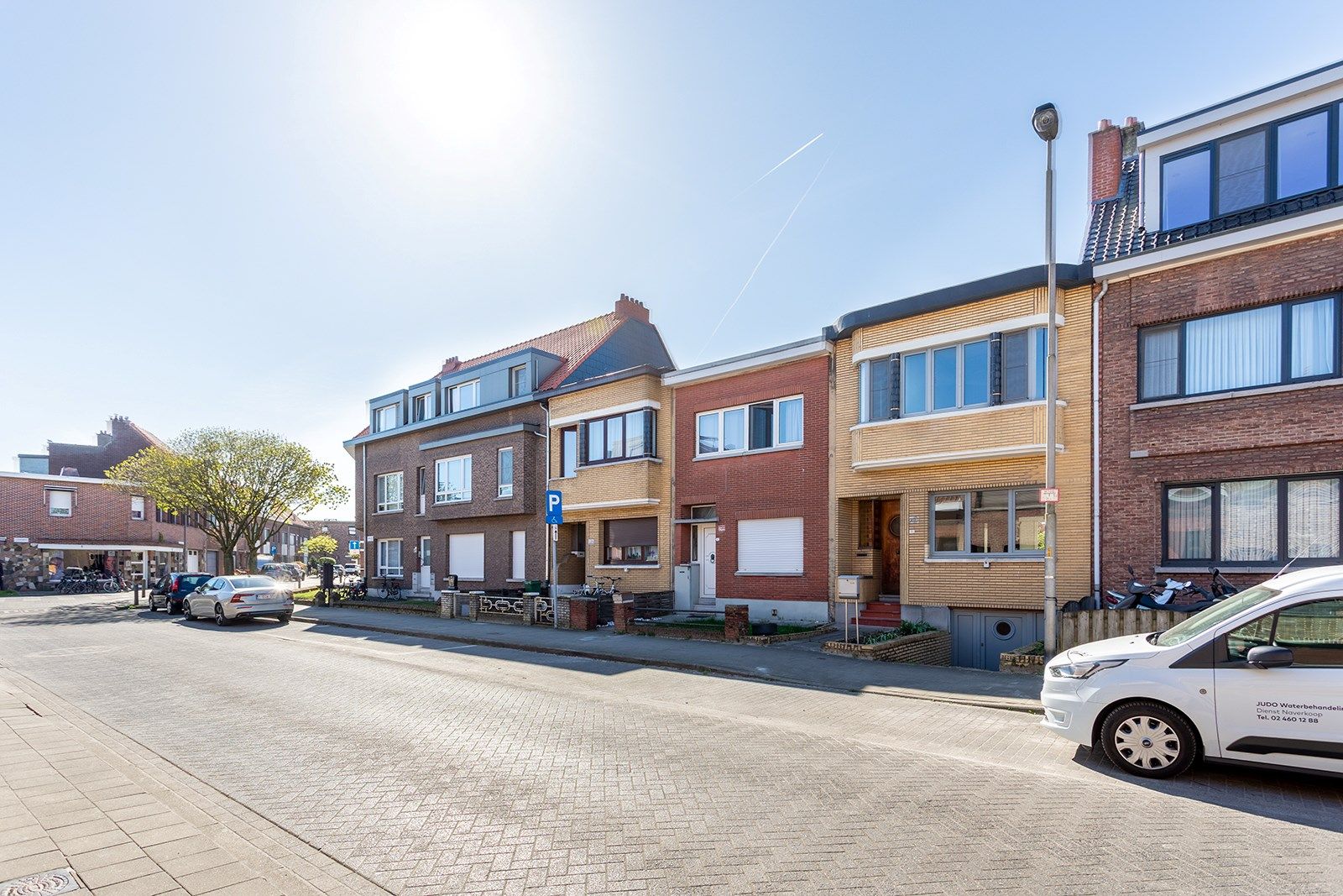 Charmante woning met 3 slpks en een zonnige zuidtuin foto 30