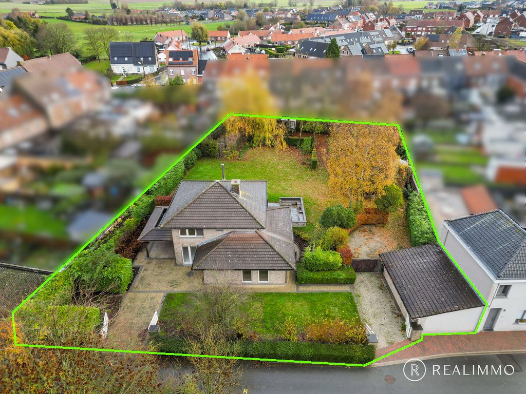 Verrassende villa op 1.699 m² ! foto 27