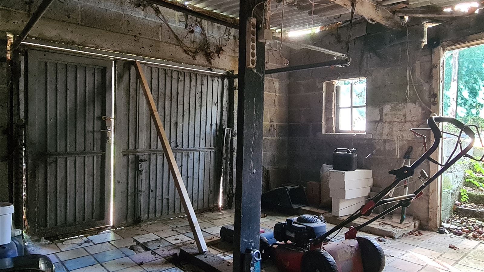 te renoveren eengezinswoning met tal van mogelijkheden foto 26