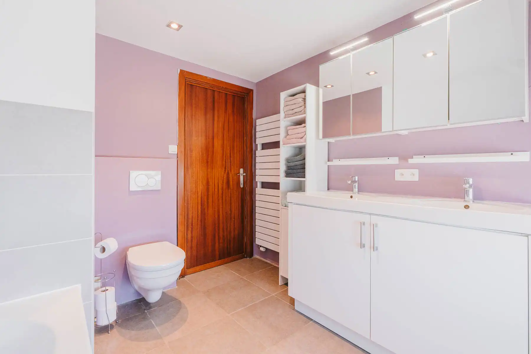 Karaktervolle, energiezuinige woning met leuke tuin foto 12