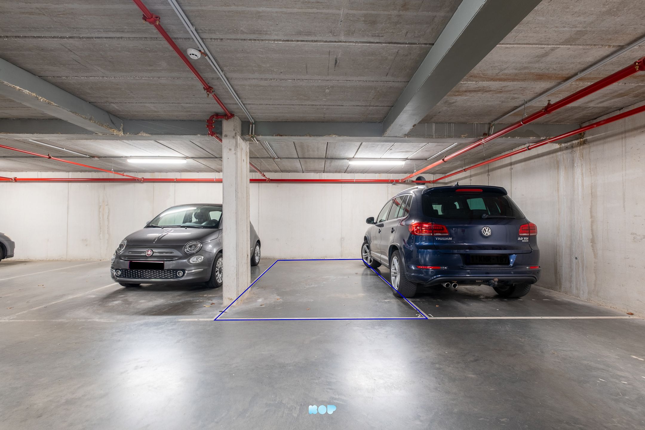 Gelijkvloers BEN-appartement in Lier, Koningshooikt foto 18