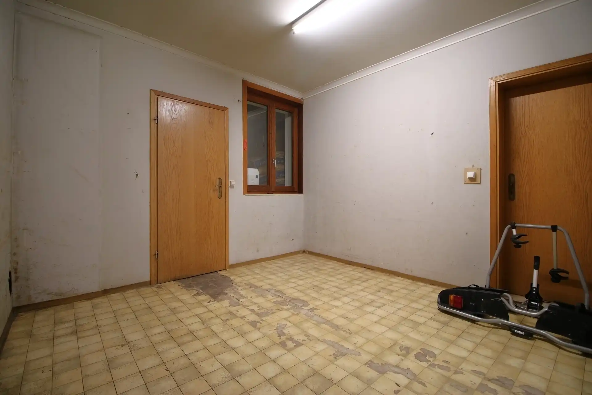 Te renoveren woning in het centrum foto 22