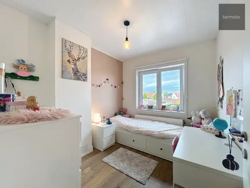 Charmante woning foto 22