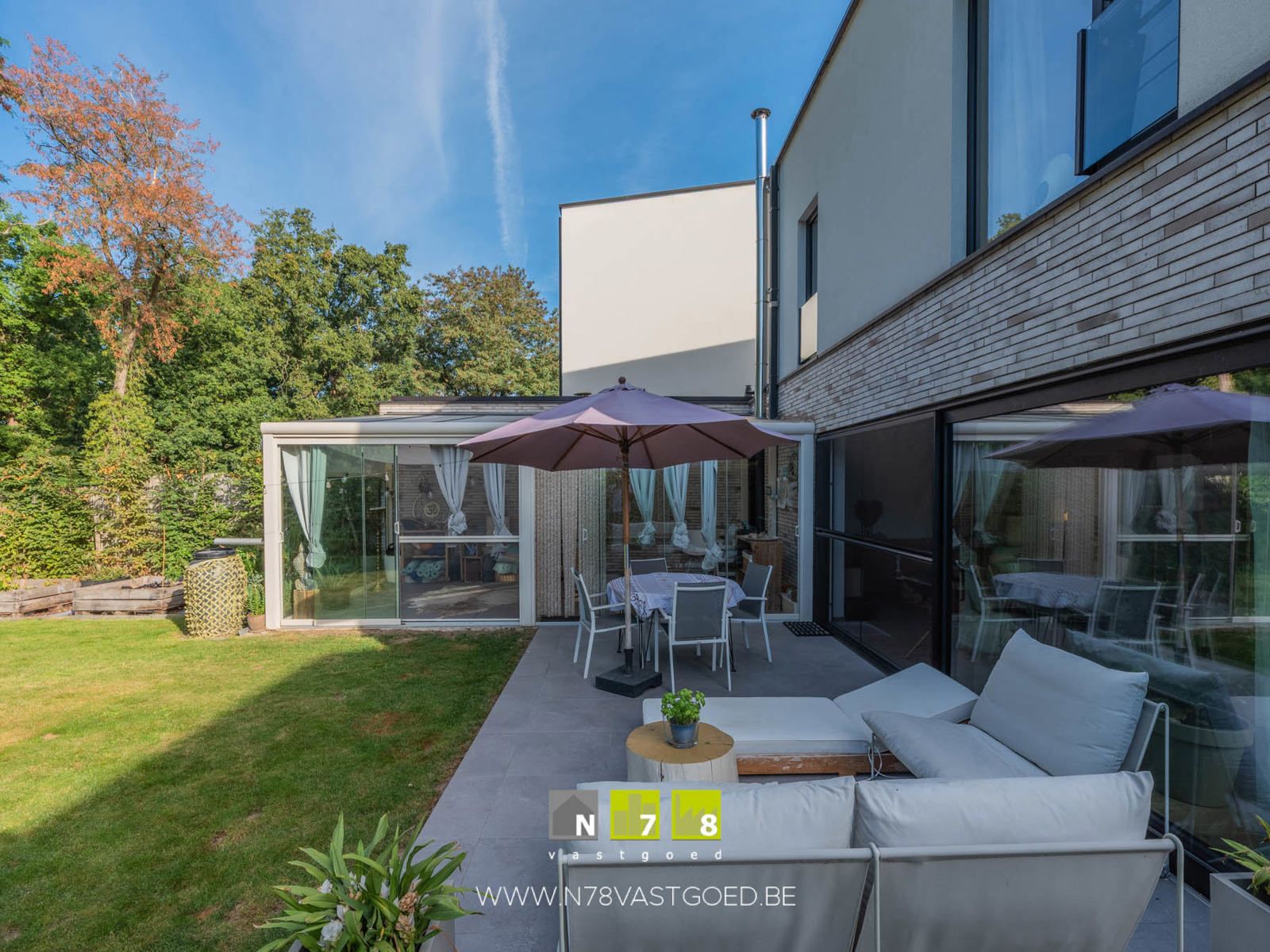 Huis te koop foto 25