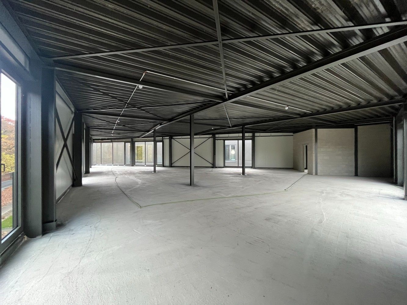 Unit 29 1ste V. +/- 344m² foto 9