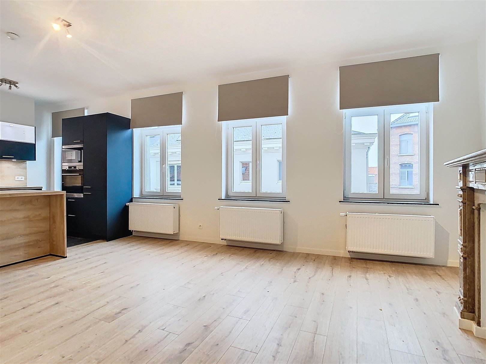 Duplex APP (2de + 3de V) met 3 slpks, 2 bdks foto 9