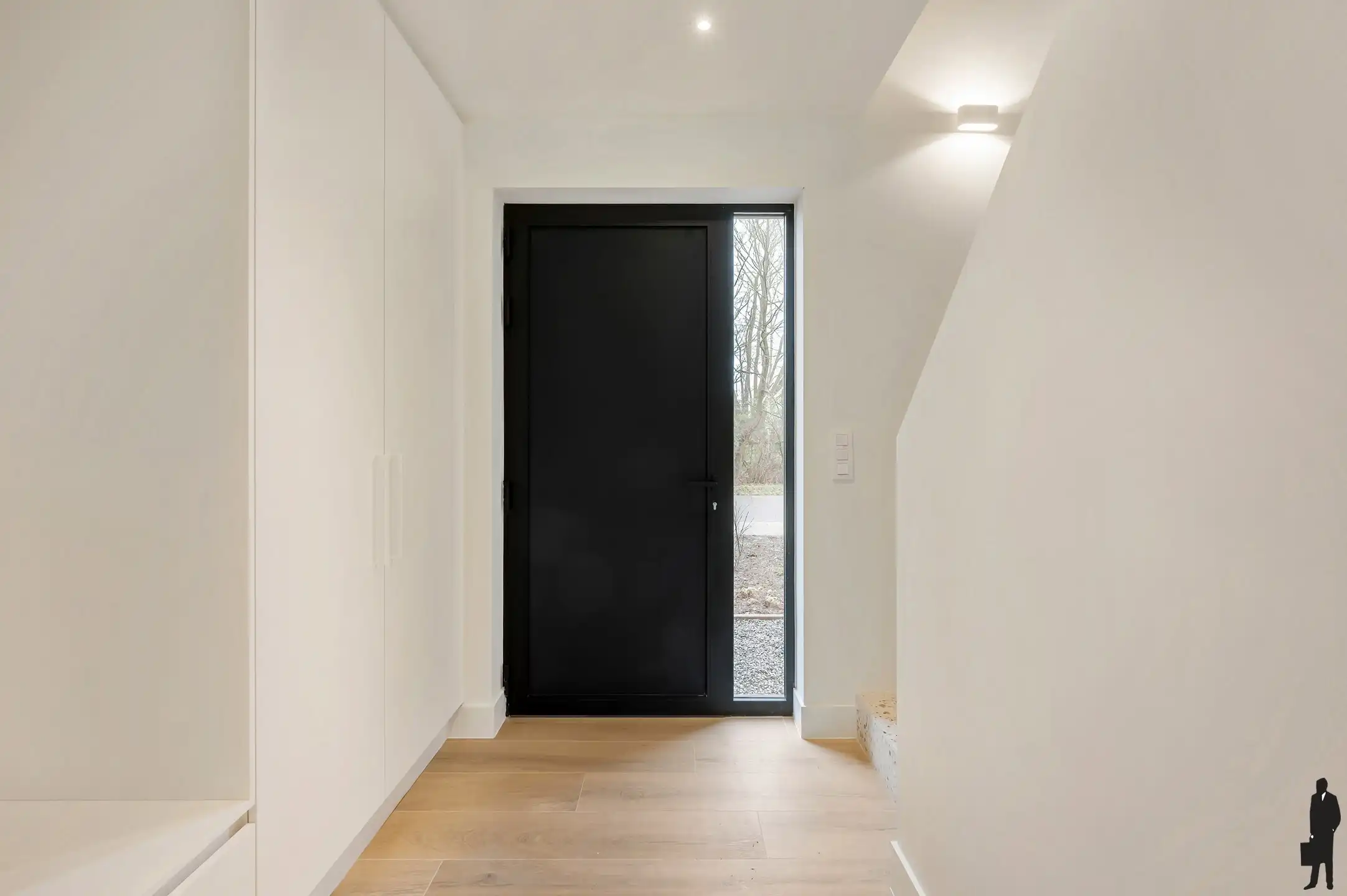 HOB Moderne woning te Essen Heikant foto 3