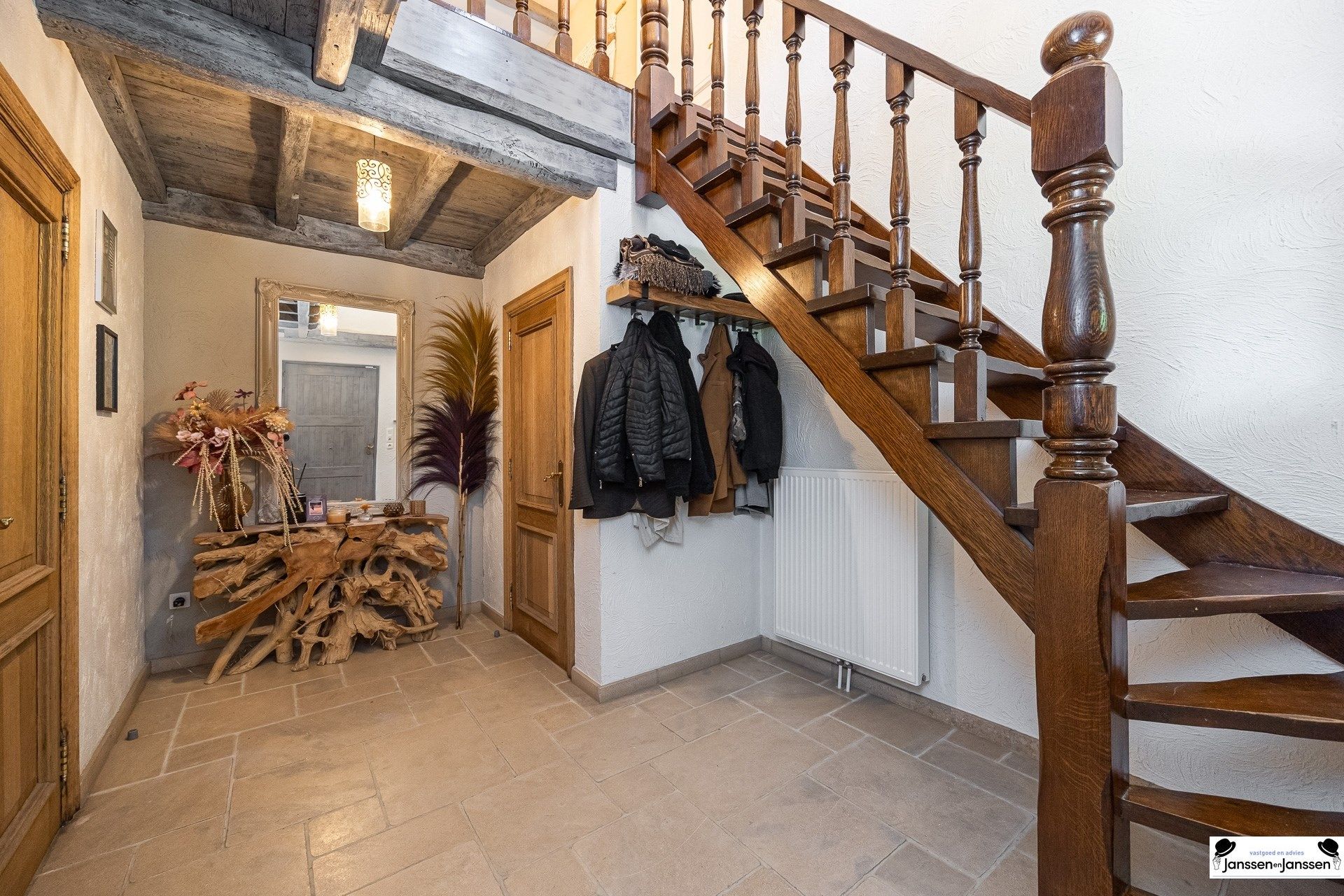 Mooie Provençaalse Villa in Wuustwezel foto 4
