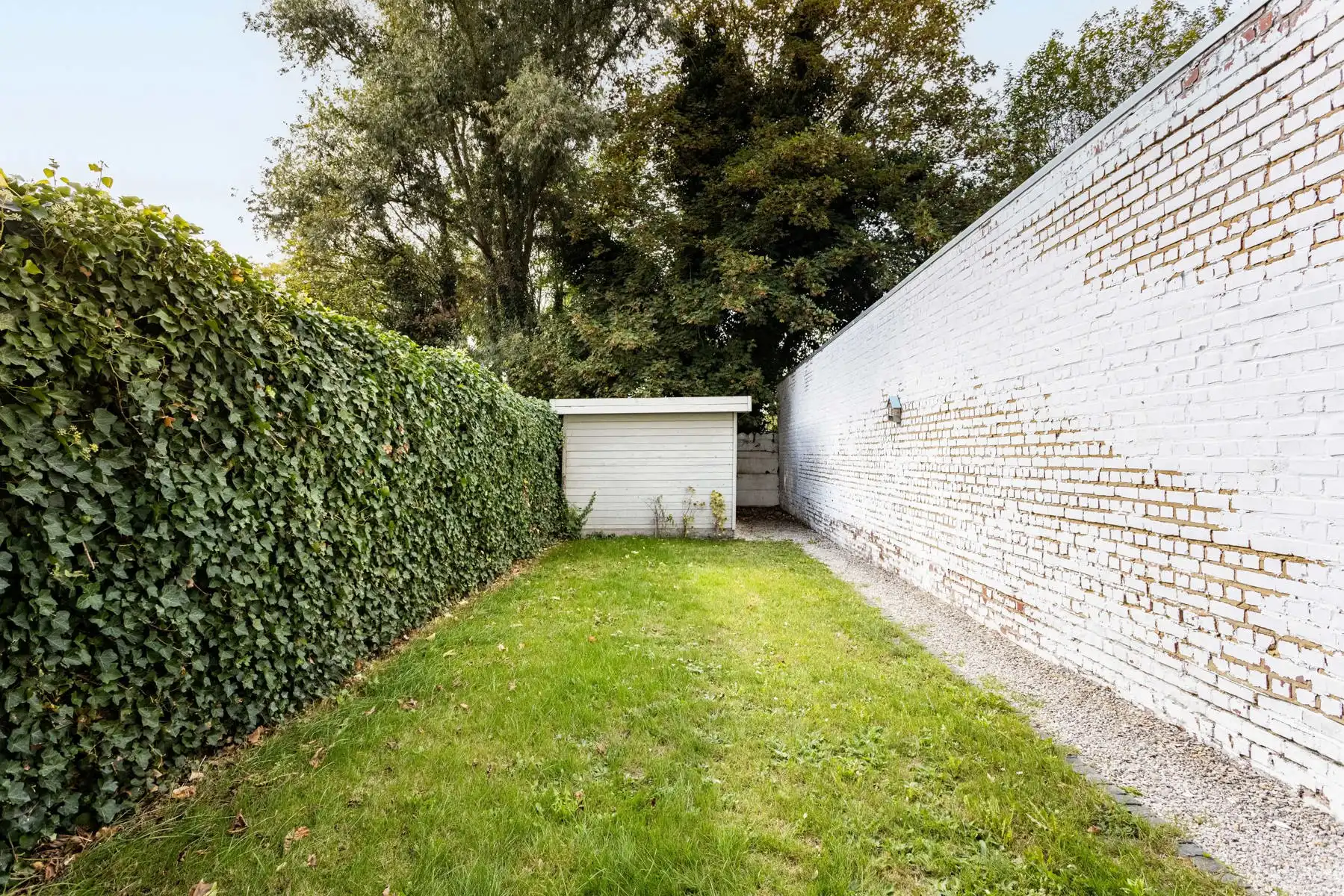 Instapklare herenwoning met 4 slaapkamers en stadstuin!  foto 23