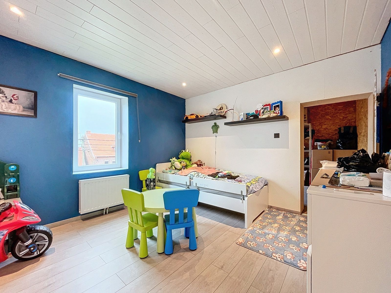 GERENOVEERDE WONING MET 3 SLAAPKAMERS foto 14