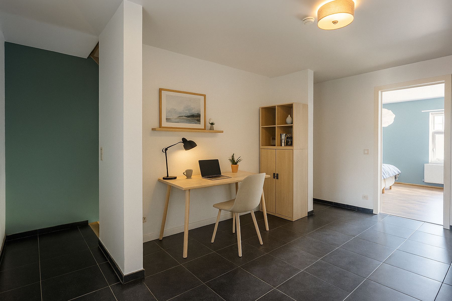Instapklare woning met 5 slaapkamers te Berendrecht foto 15