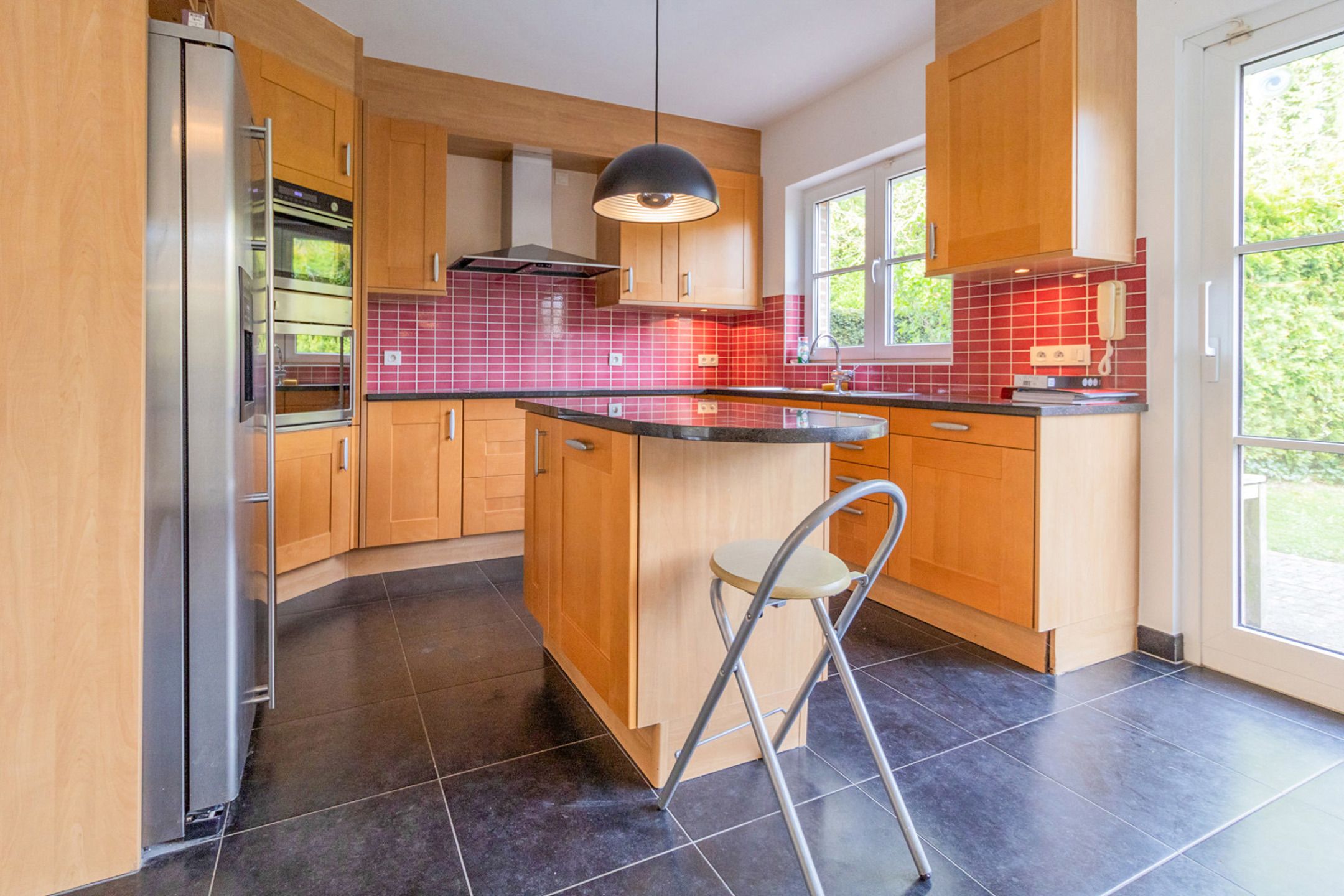 Mooie woning met 4 slaapkamers foto 4