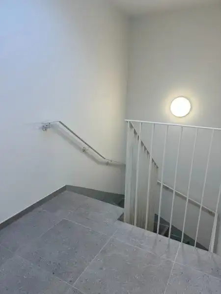 Appartement (123 m²) met 3 slaapkamers  en een mooi terras. foto 39