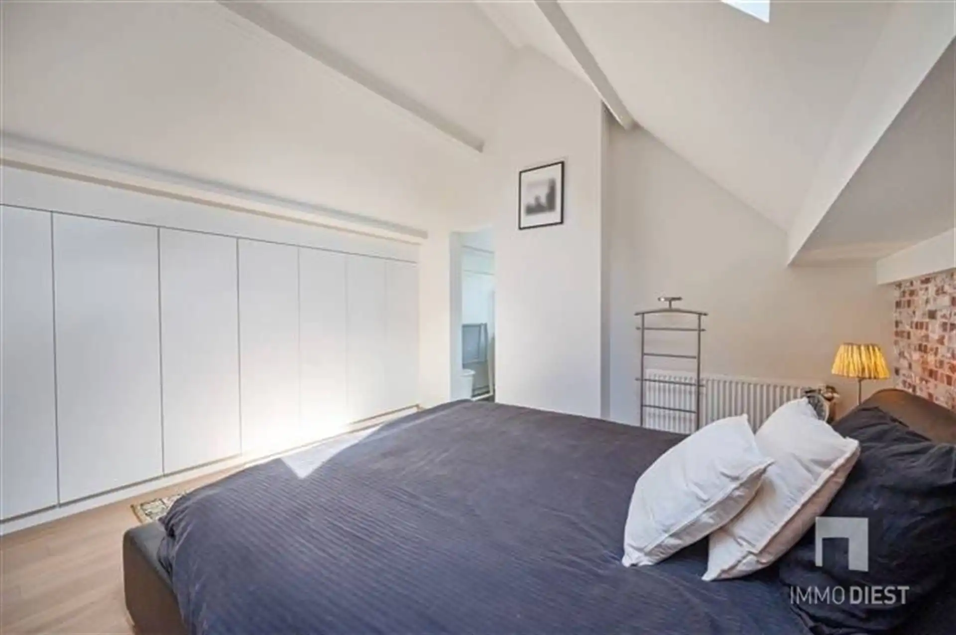 Welkom in deze herenwoning vol charme en grandeur in Scherpenheuvel. foto 24