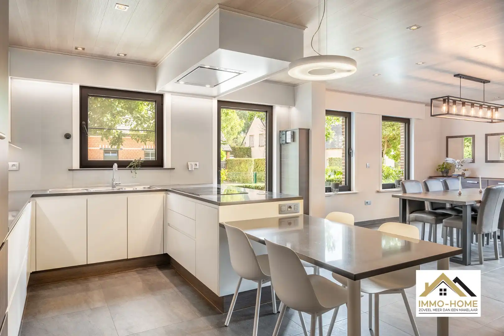 Prachtige instapklare woning!! foto 13