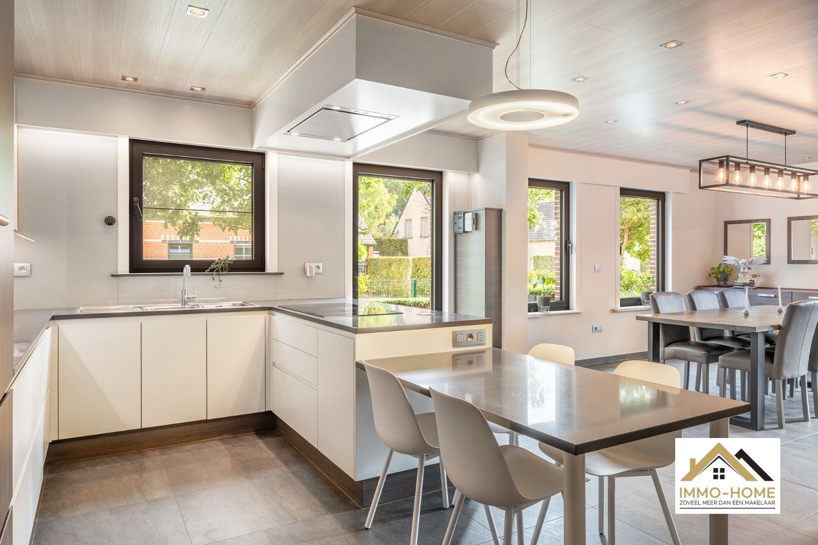 Prachtige instapklare woning!! foto 13