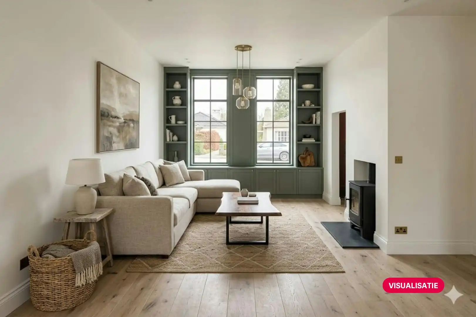 Huis te koop Oostdorp 38 - 8573 Tiegem
