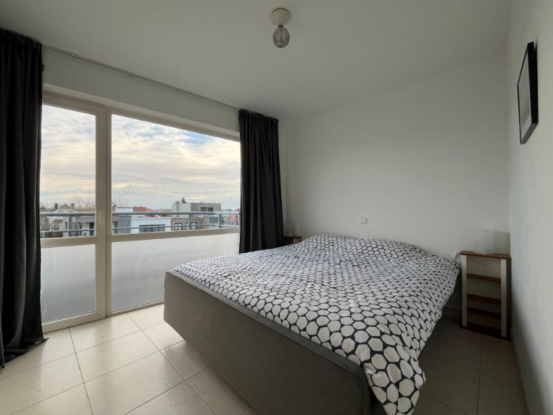 APPARTEMENT IN HET CENTRUM VAN OOSTDUINKERKE-BAD foto 16