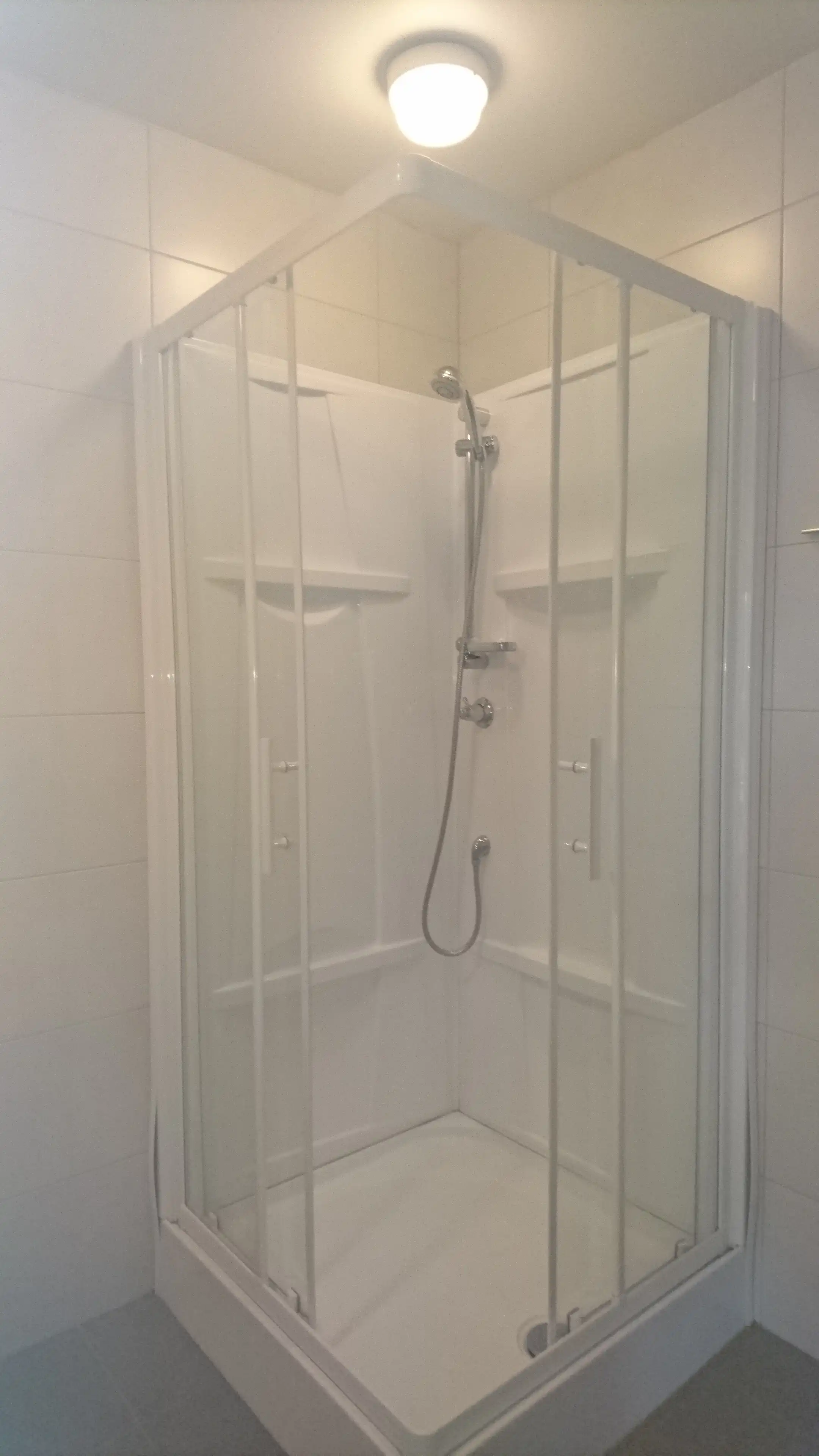 Prachtig residentieel gelijkvloers appartement te huur foto 10