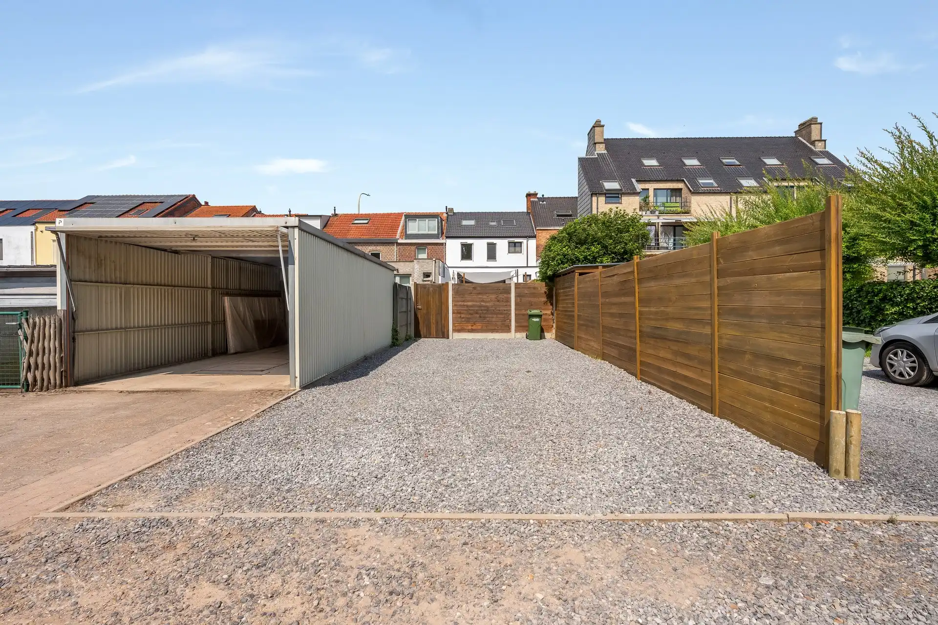 Volledig gerenoveerde, energiezuinige woning met zuidtuin foto 16