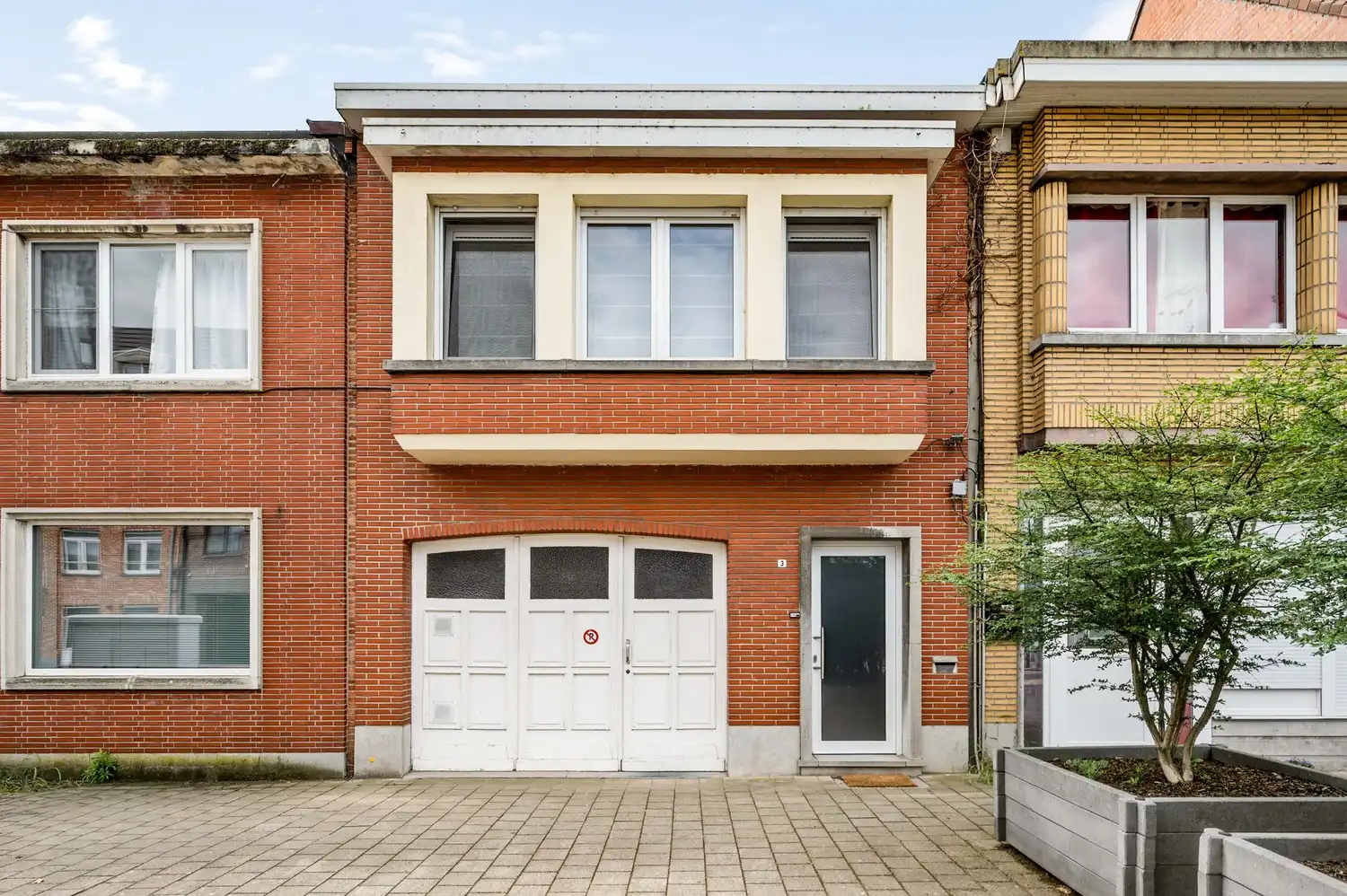 Huis te koop Terlakenweg 3 - 2560 Kessel