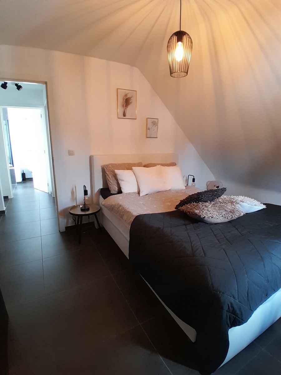 Appartement te huur foto 8