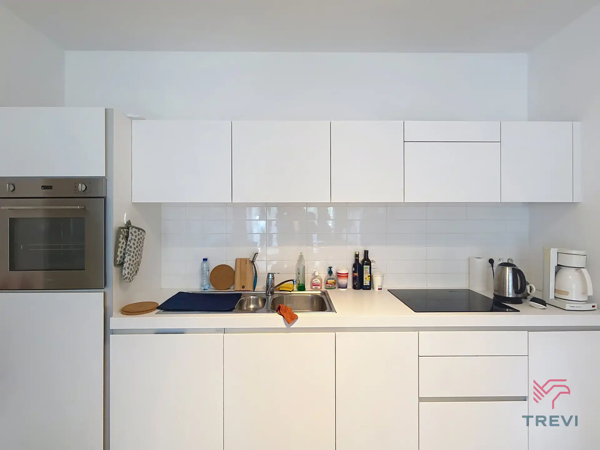 Europese wijk - Appartement met 1 slaapkamer  foto 7
