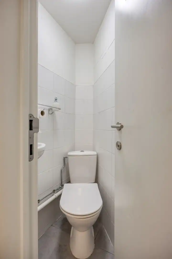 Opbrengsteigendom met handelspand en 3 appartementen te koop in Heverlee op een super ligging! foto 13