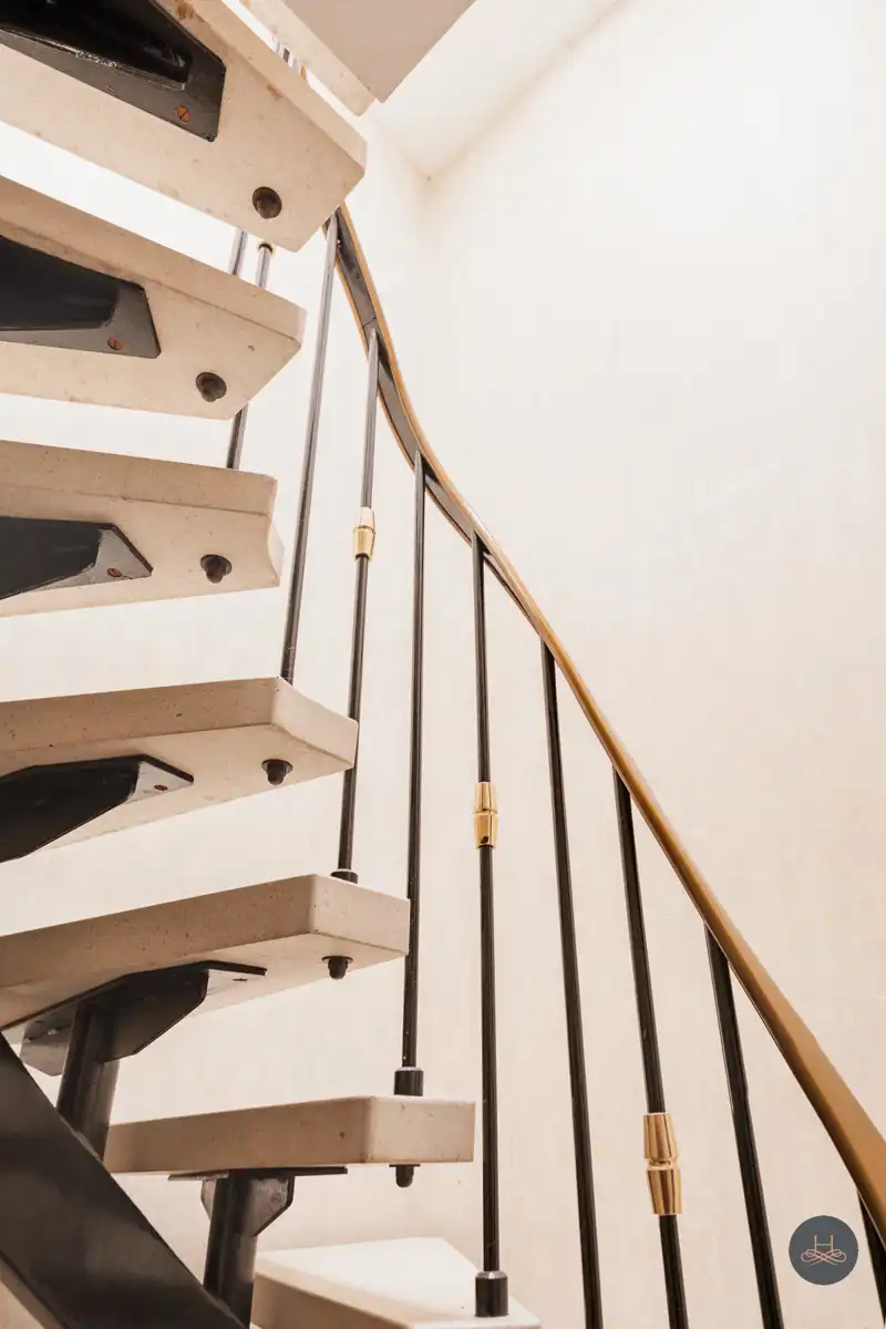 Leuk appartement in centrum Baal met garage foto 20