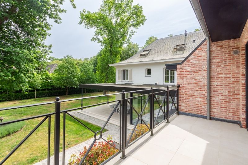 Riante villa, zee van ruimte, mogelijkheid op kangoeroewoning, TOPLOCATIE, instapklaar! foto 47