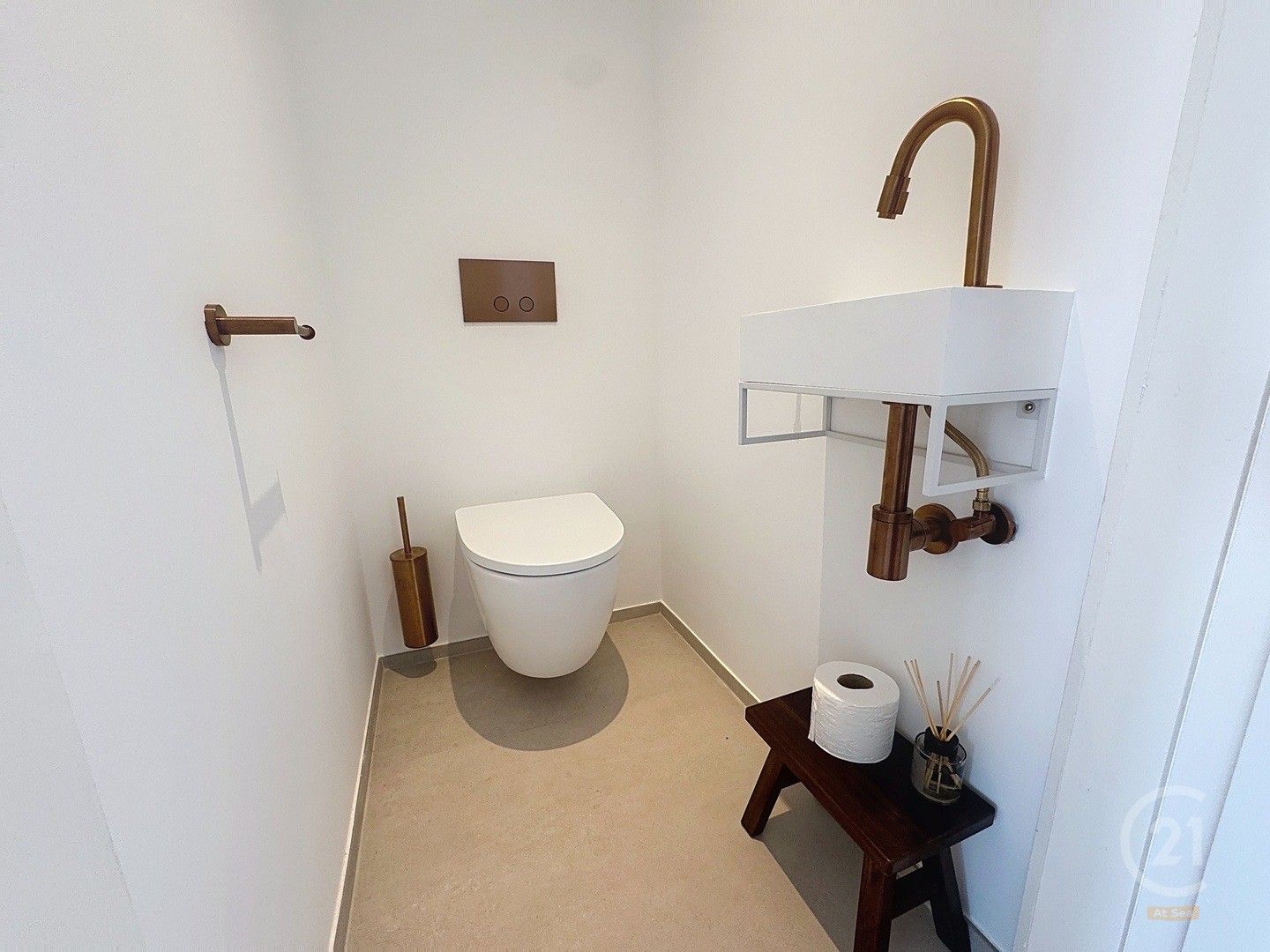 Instapklaar appartement op toplocatie – Zeedijk Westende foto 10