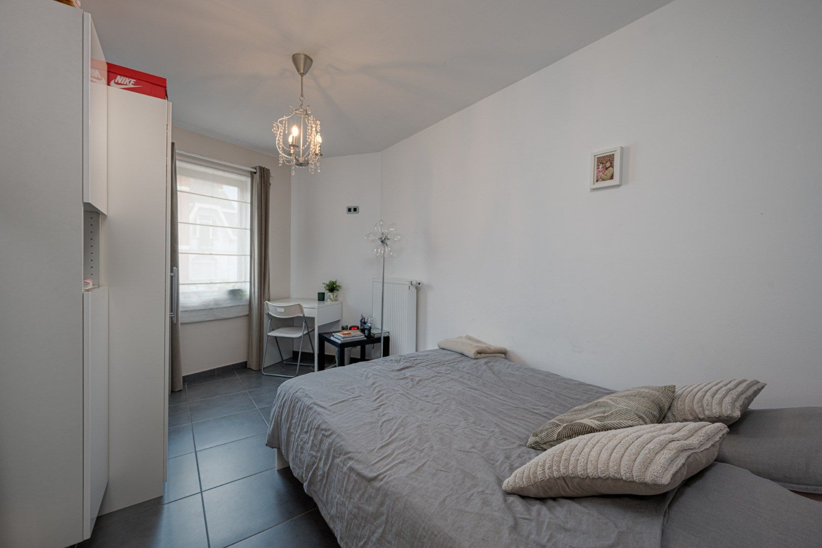 Gezellig appartement met 2 slaapkamers en garage foto 7