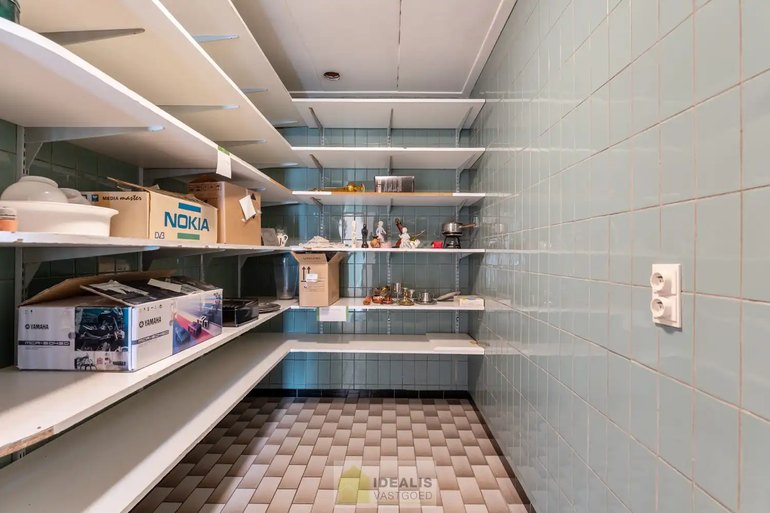 IDEALIS VASTGOED - OP TE KNAPPEN GEZINSWONING OP WANDELAFSTAND VAN CENTRUM! foto 20