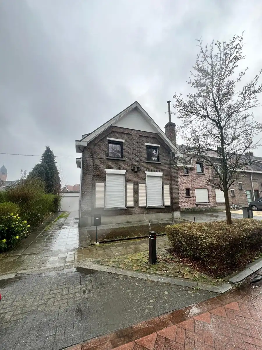 Huis te huur Noeverselaan 27 - 2850 Boom